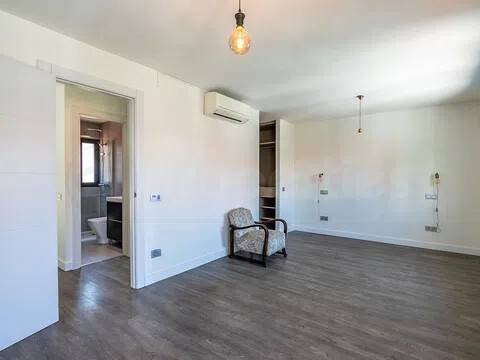 Piso de 220 m² en Madrid