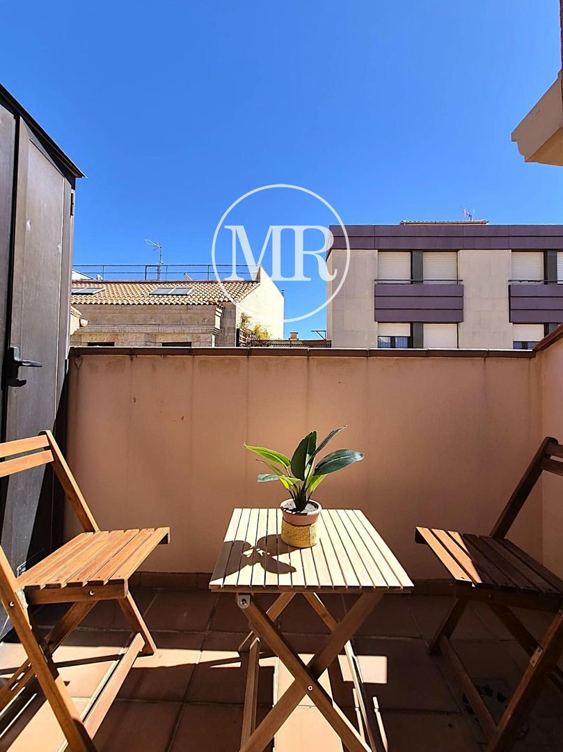 Piso de 80 m² en Salamanca