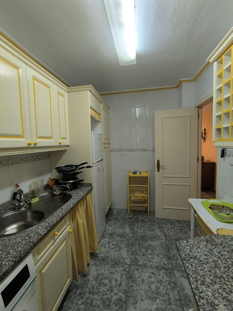 Pis de 73 m² a Sevilla