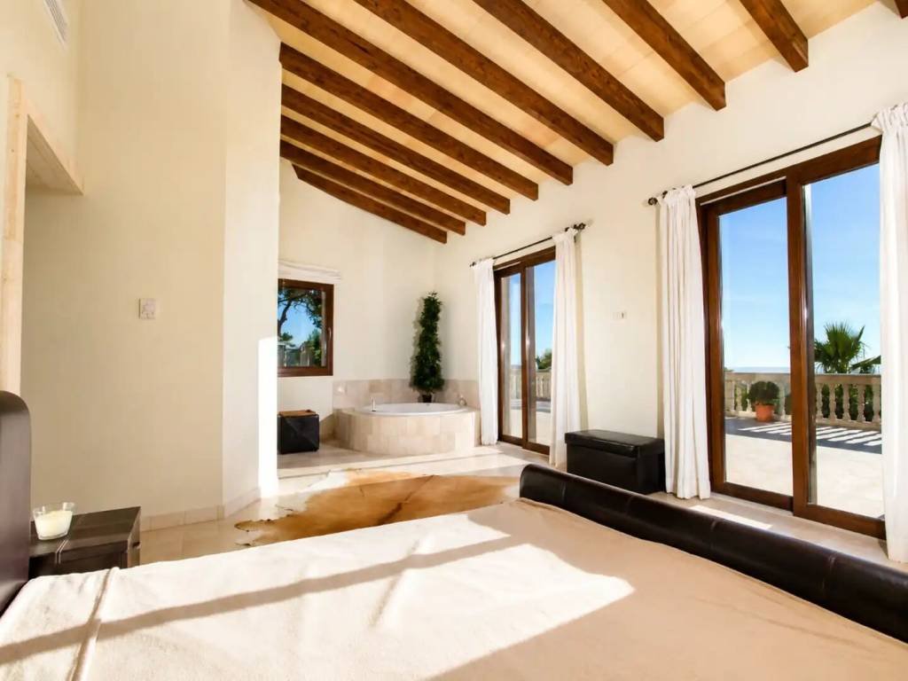 Haus 50500 m² in Alaró