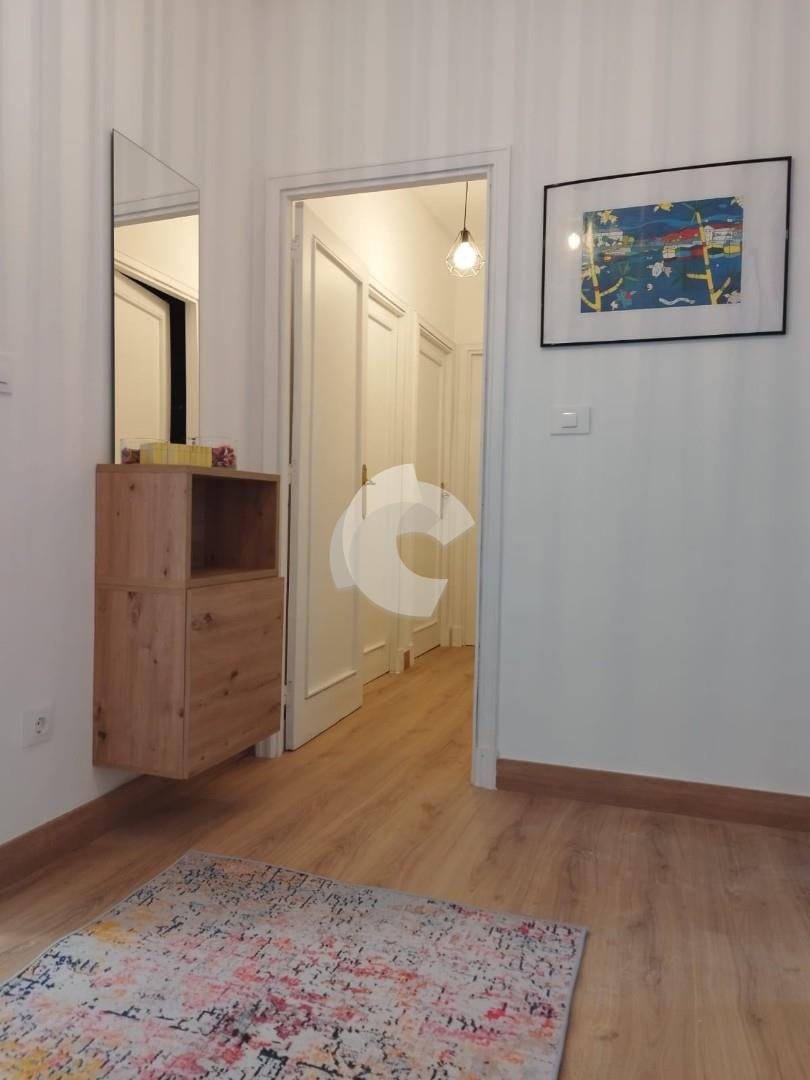 Piso de 85 m² en Ourense