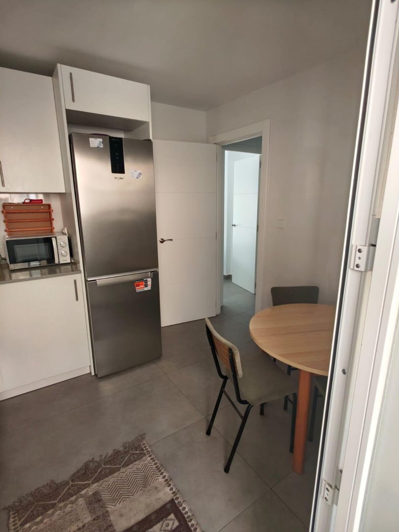 Piso de 88 m² en Granada
