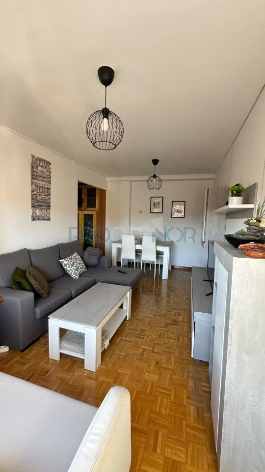 Pis de 70 m² a San Andrés del Rabanedo