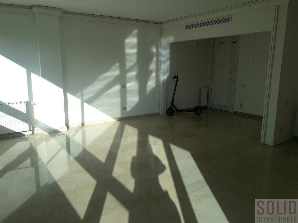Piso de 155 m² en Valencia