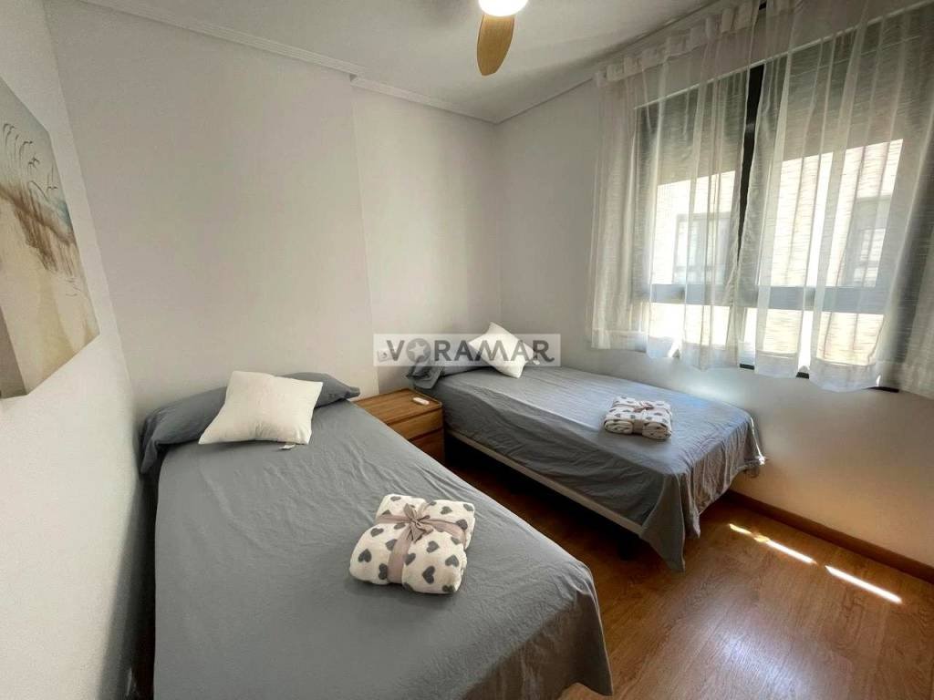Pis de 86 m² a Alboraia