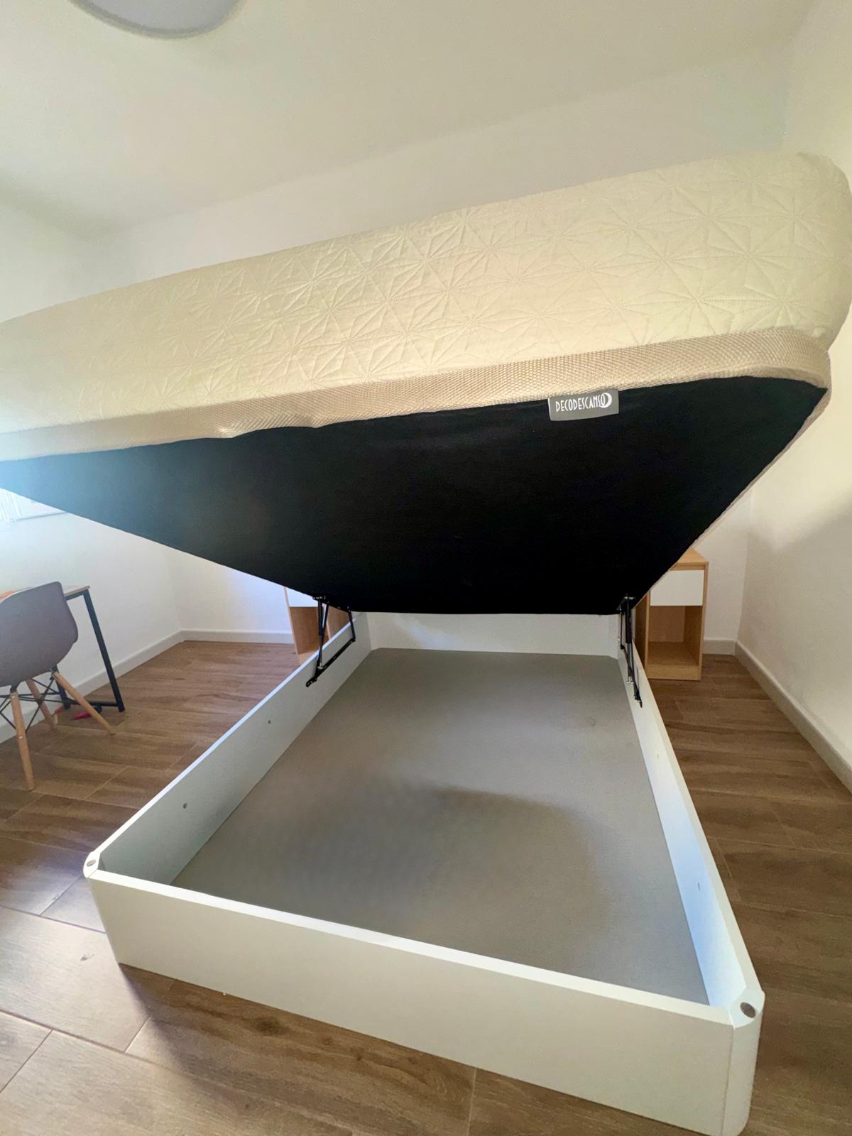 Habitación 93 m², Puerto Real
