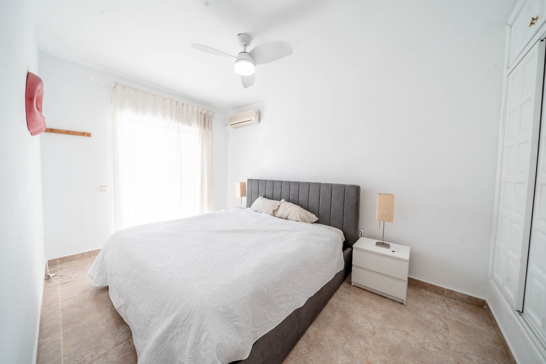 Piso de 87 m² en Dolores