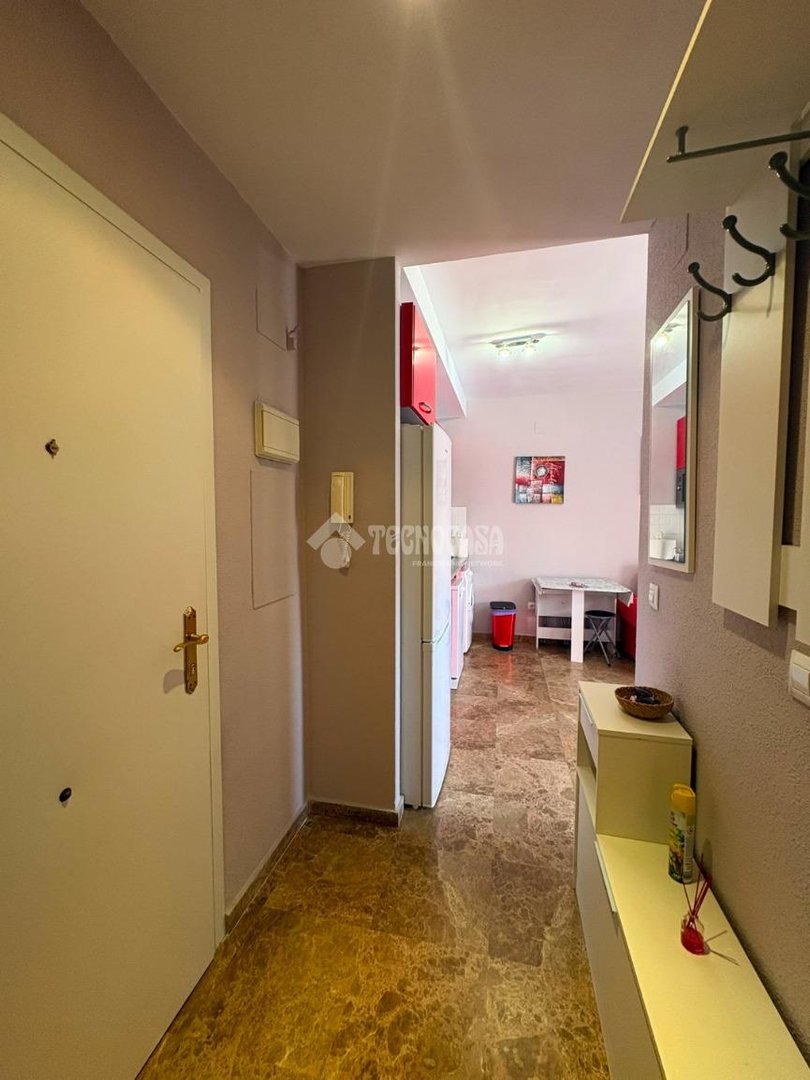 Piso de 50 m² en Isla Cristina
