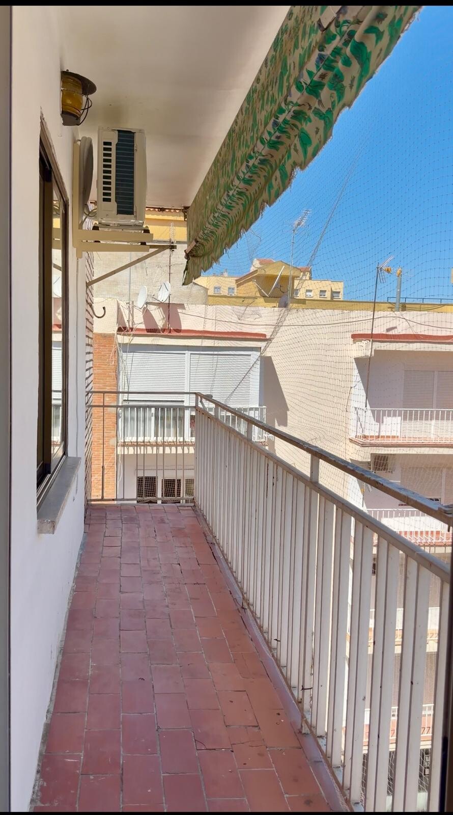 Piso de 75 m² en Badajoz