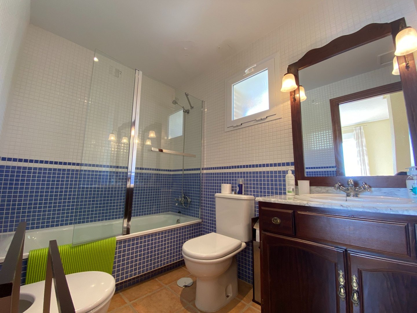 Piso de 85 m² en Vera