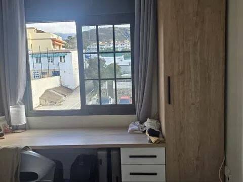 Habitació 100 m², Puerto de la Cruz