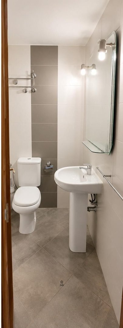 Pis de 104 m² a Còrdova