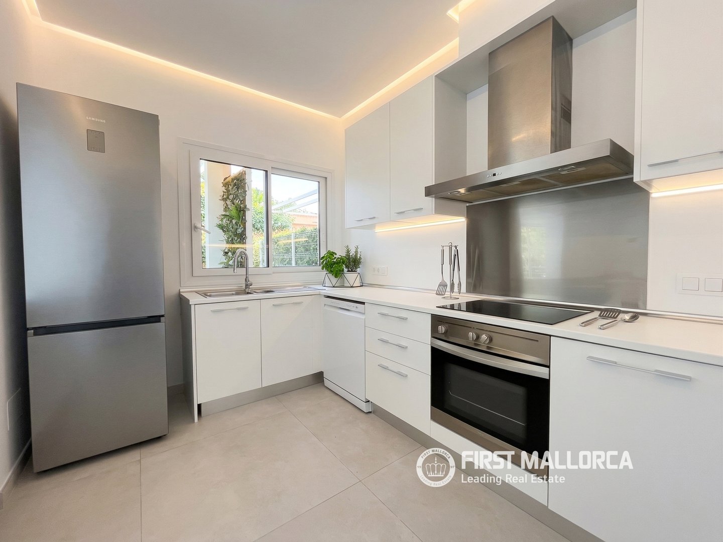 Pis de 200 m² a Calvià