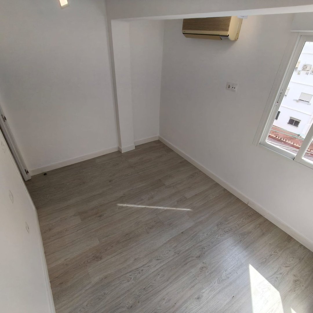 Pis de 75 m² a València