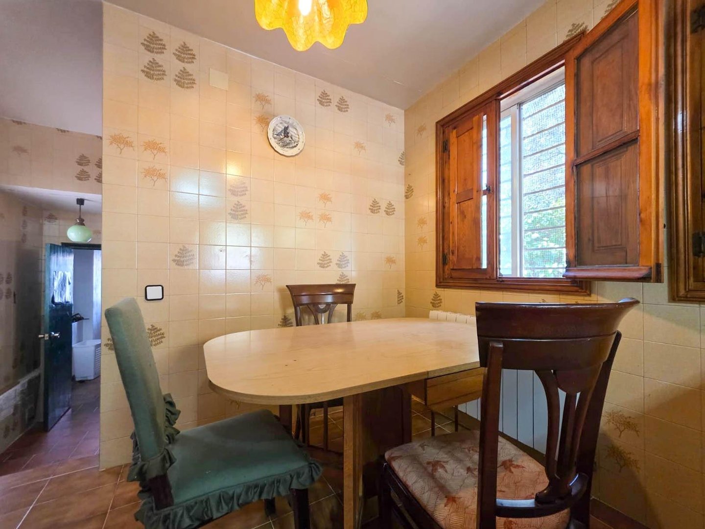 Habitación 615 m², El Casar