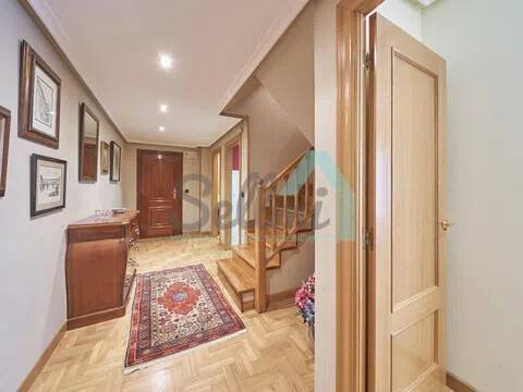 Wohnung 130 m² in Oviedo