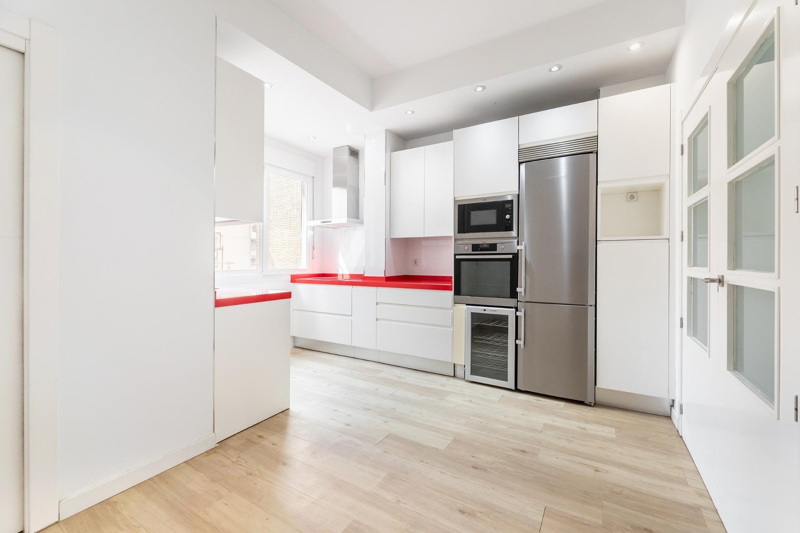 Piso de 147 m² en Madrid