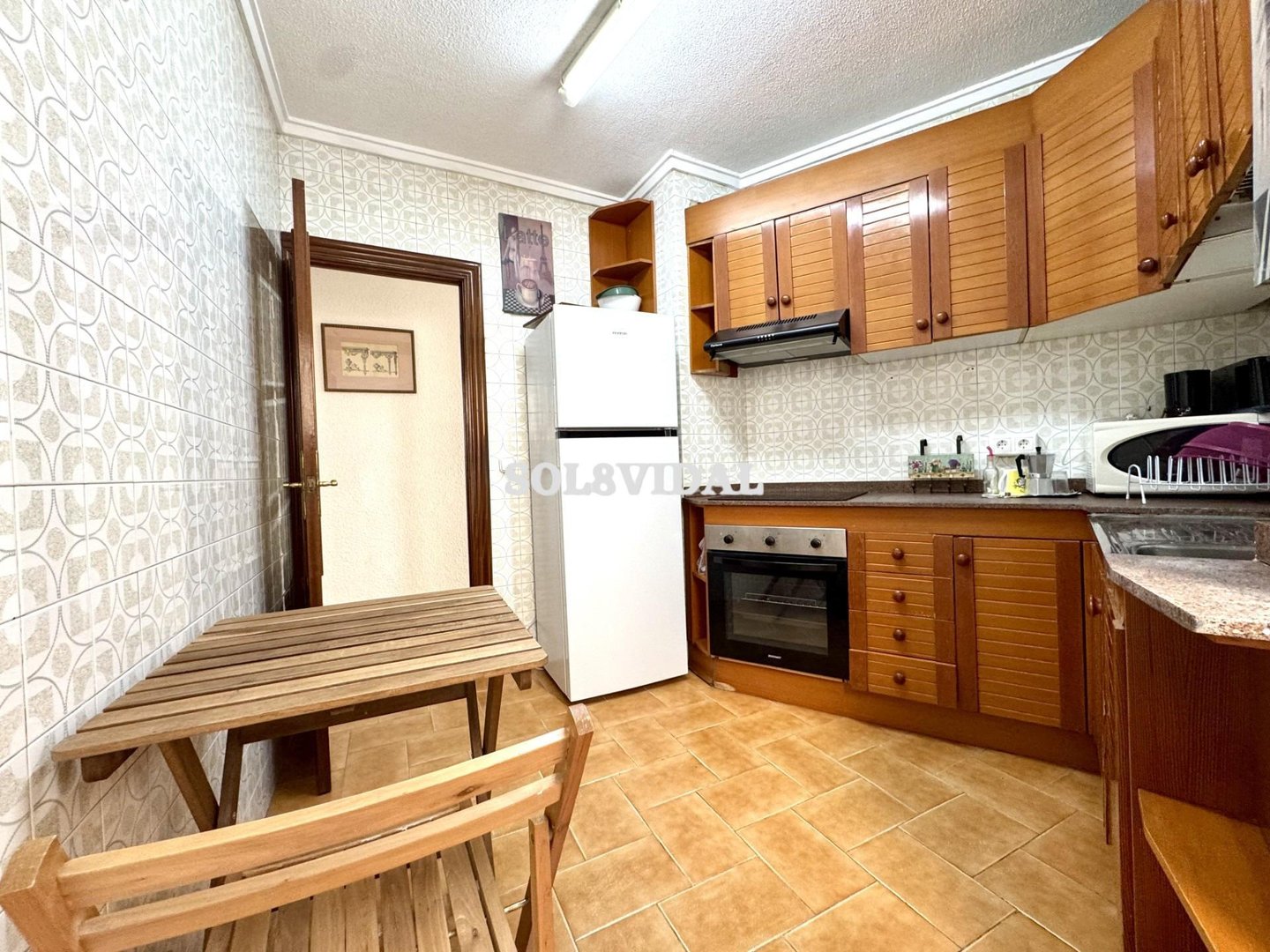 Pis de 120 m² a Oriola