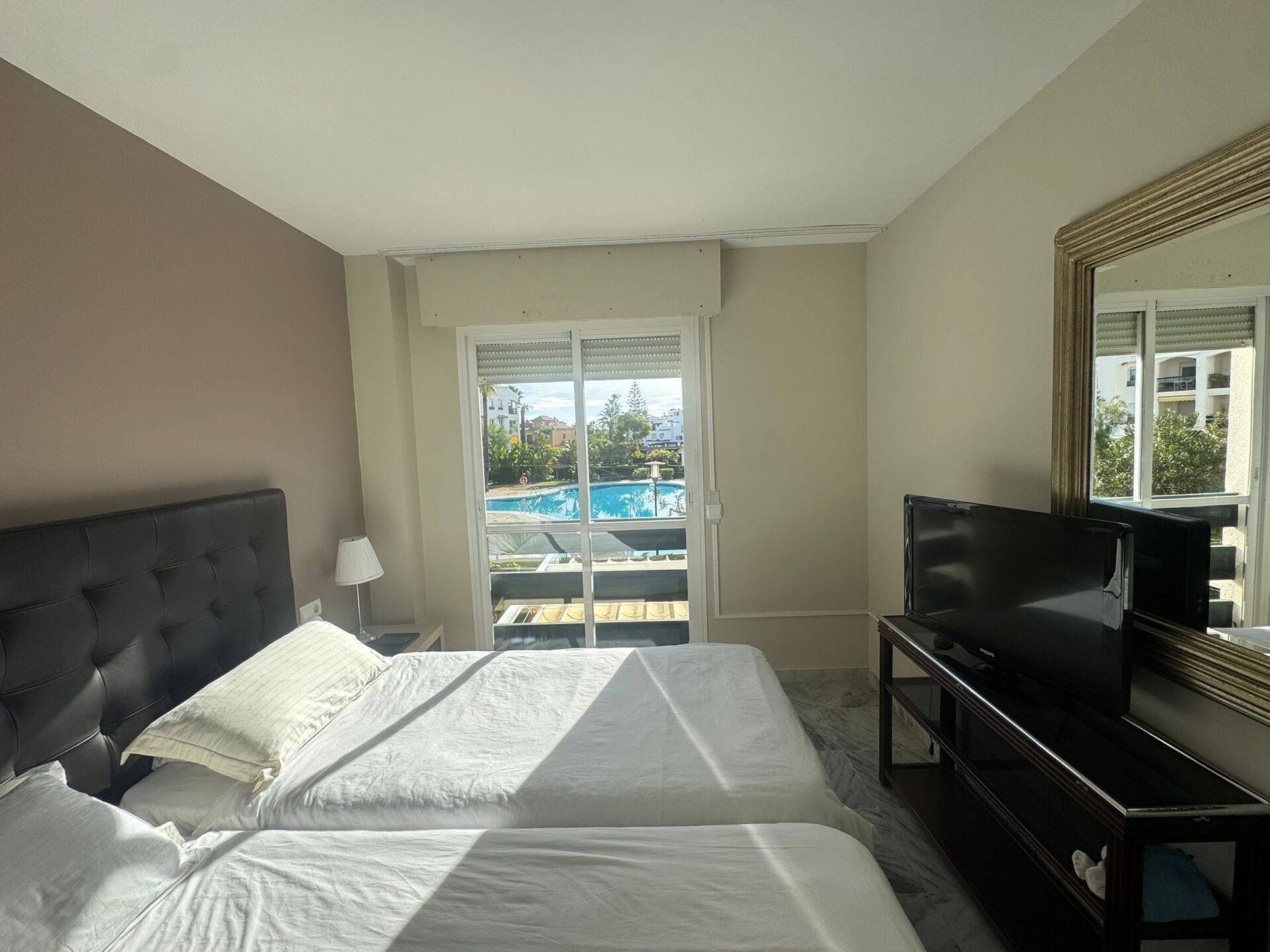 Wohnung 80 m² in Marbella
