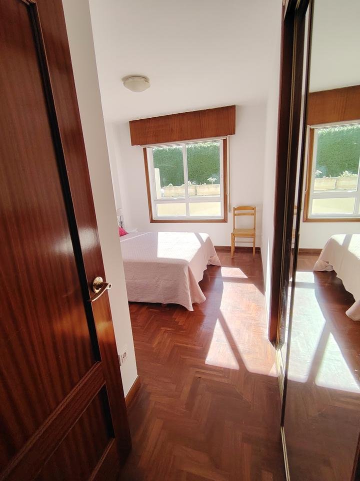 Piso de 57 m² en Nigrán