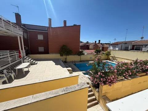 Piso de 126 m² en Valladolid