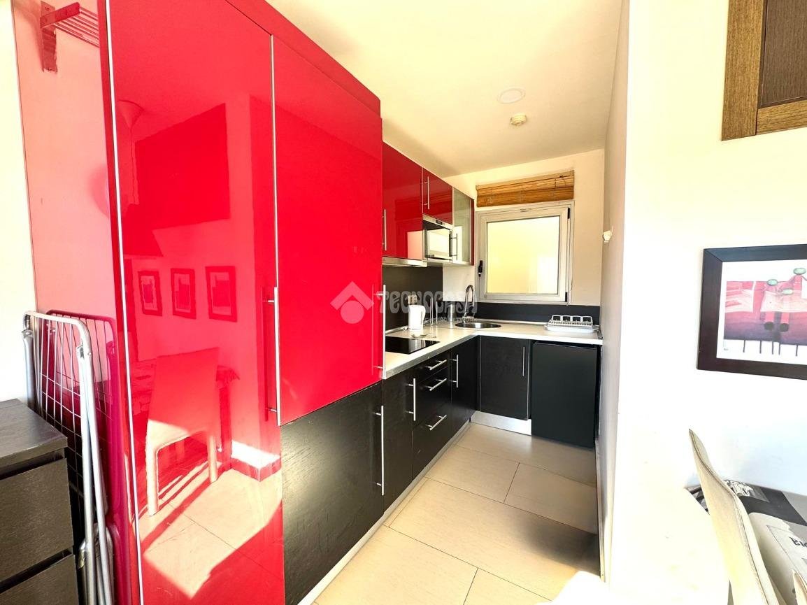 Pis de 83 m² a Madrid