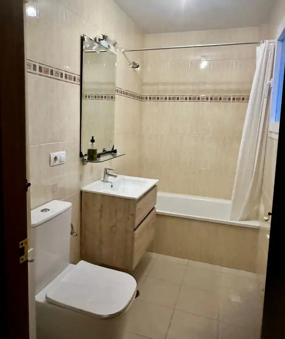 Piso de 60 m² en Sanlúcar de Barrameda