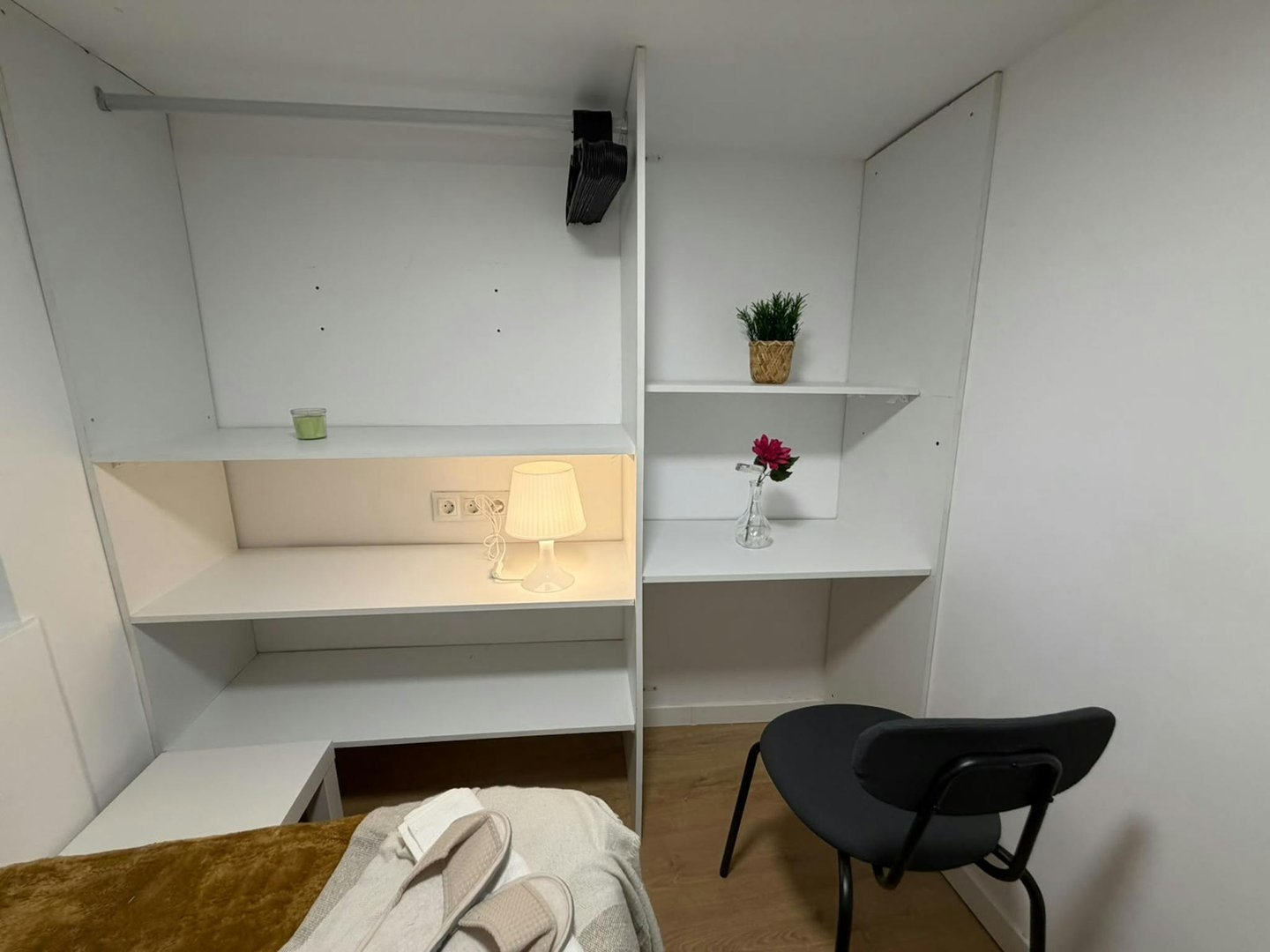 Habitación en alquiler, Madrid