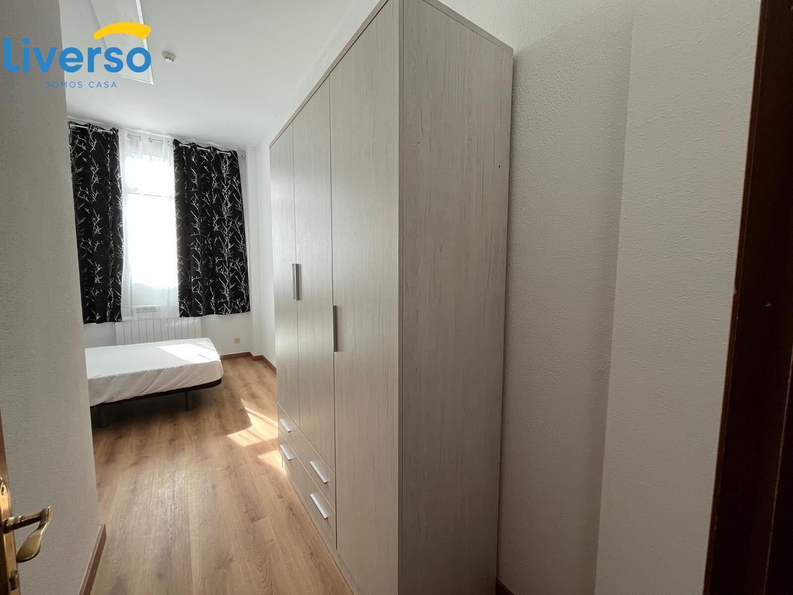Habitación 25 m², Burgos