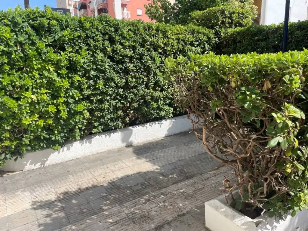 Piso de 100 m² en Gandía