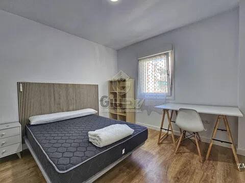 Piso de 90 m² en Cáceres