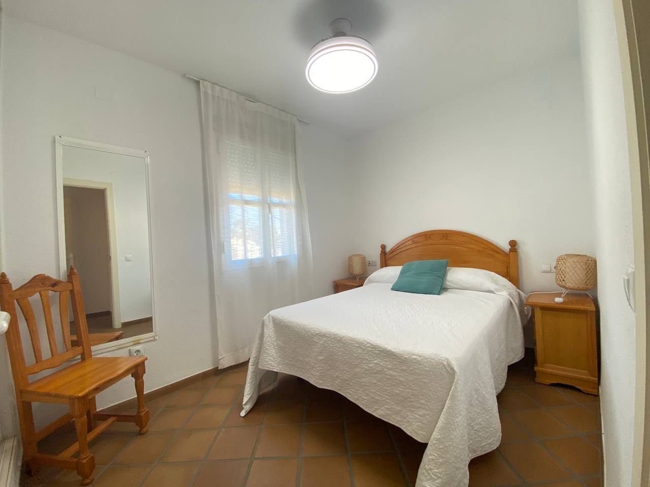 Piso de 85 m² en Isla Cristina