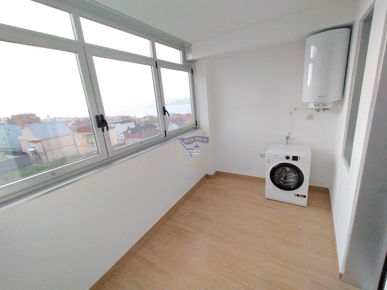 Pis de 80 m² a Vigo