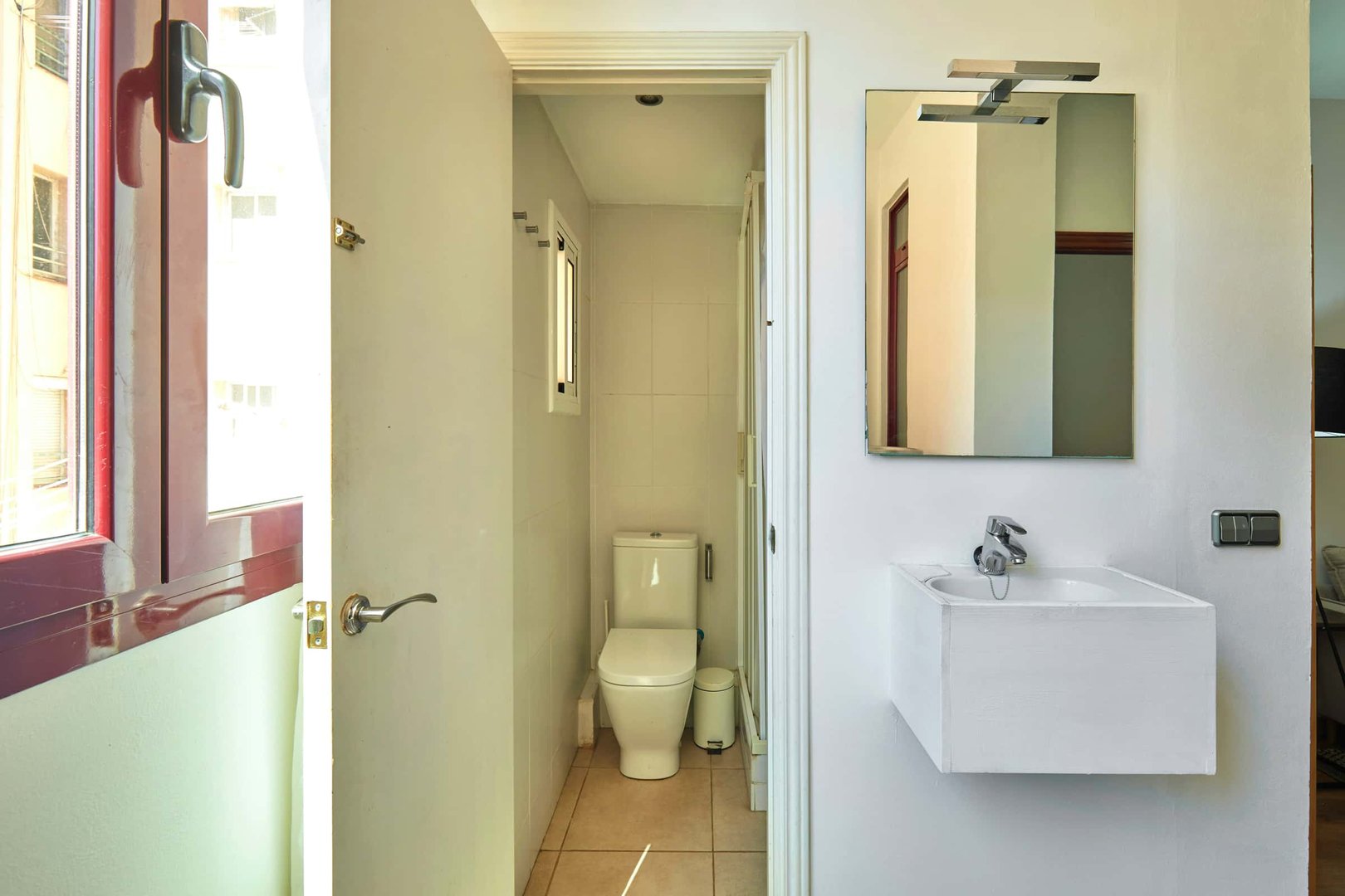 Wohnung 80 m² in Barcelona