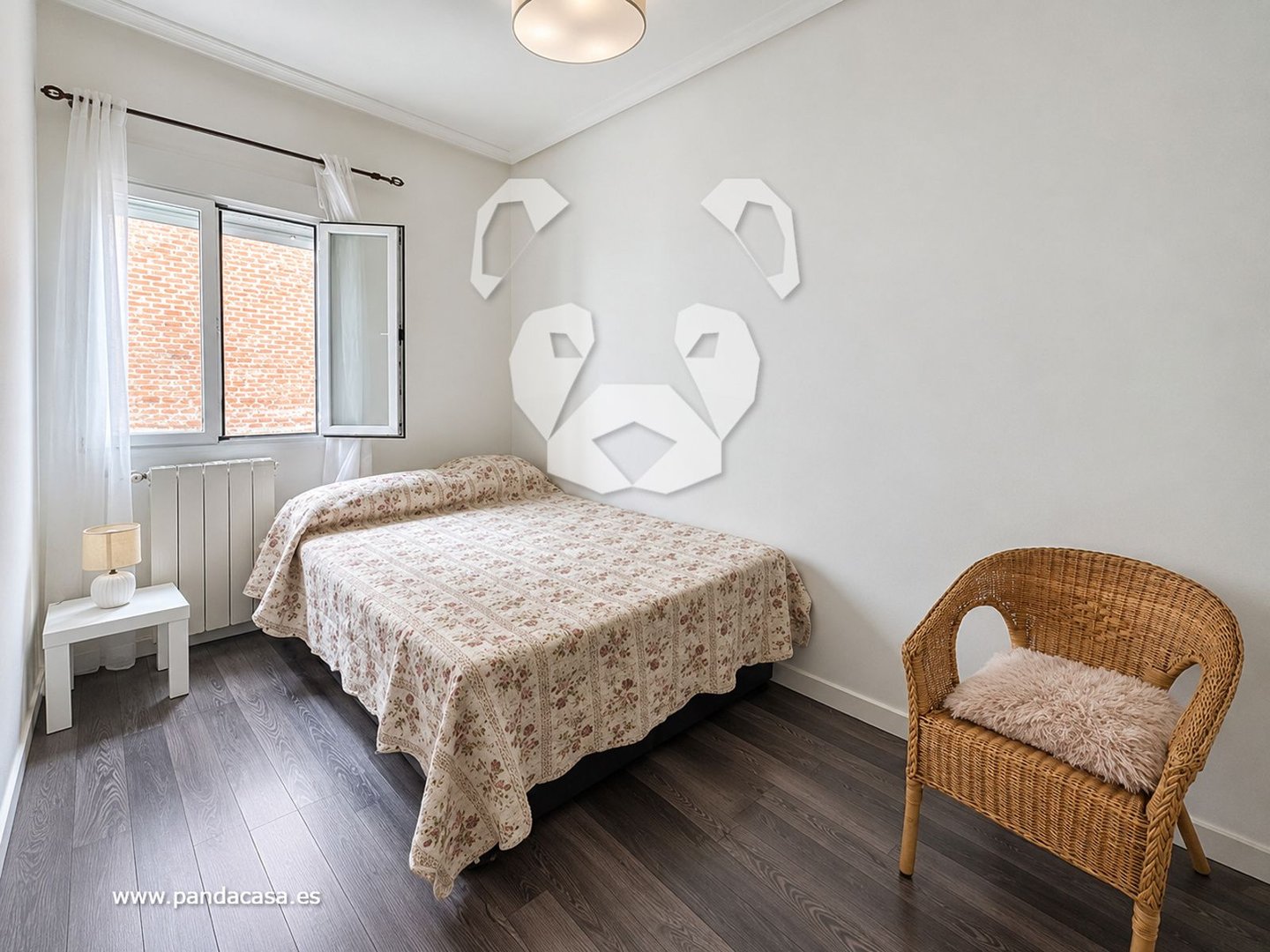 Pis de 70 m² a Madrid