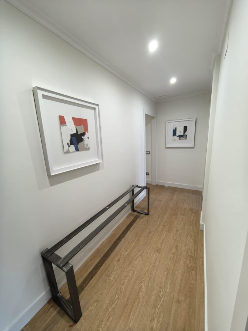 Piso de 140 m² en Santander