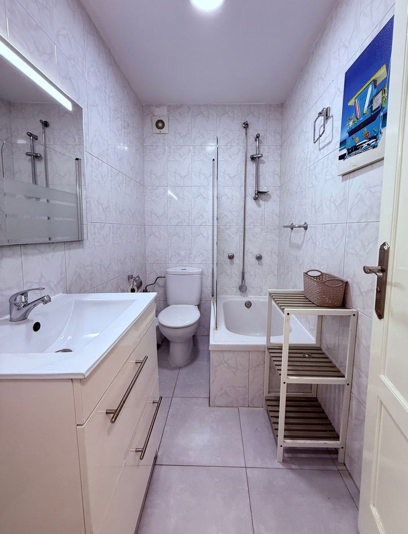 Pis de 104 m² a Las Palmas de Gran Canaria