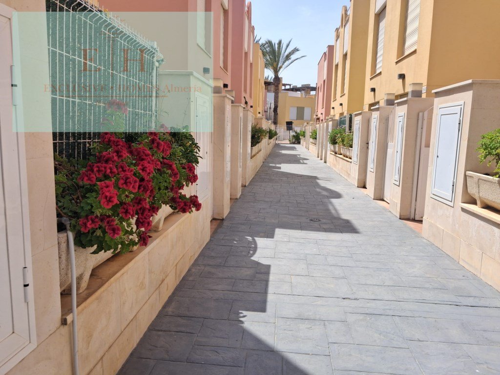 Piso de 41 m² en Vera