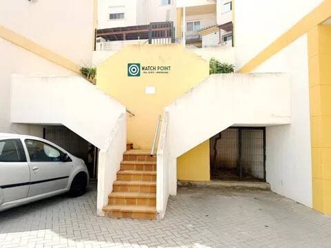 Piso de 95 m² en Almuñécar