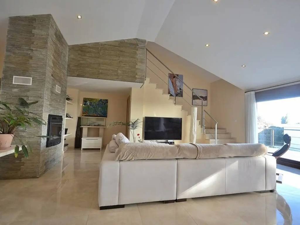 Casa de 350 m² en Albacete
