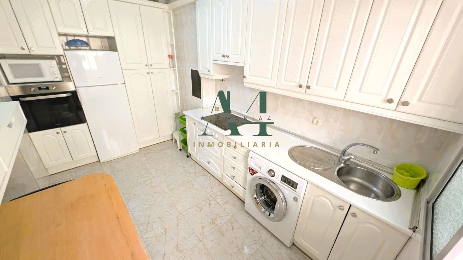 Piso de 105 m² en Cáceres