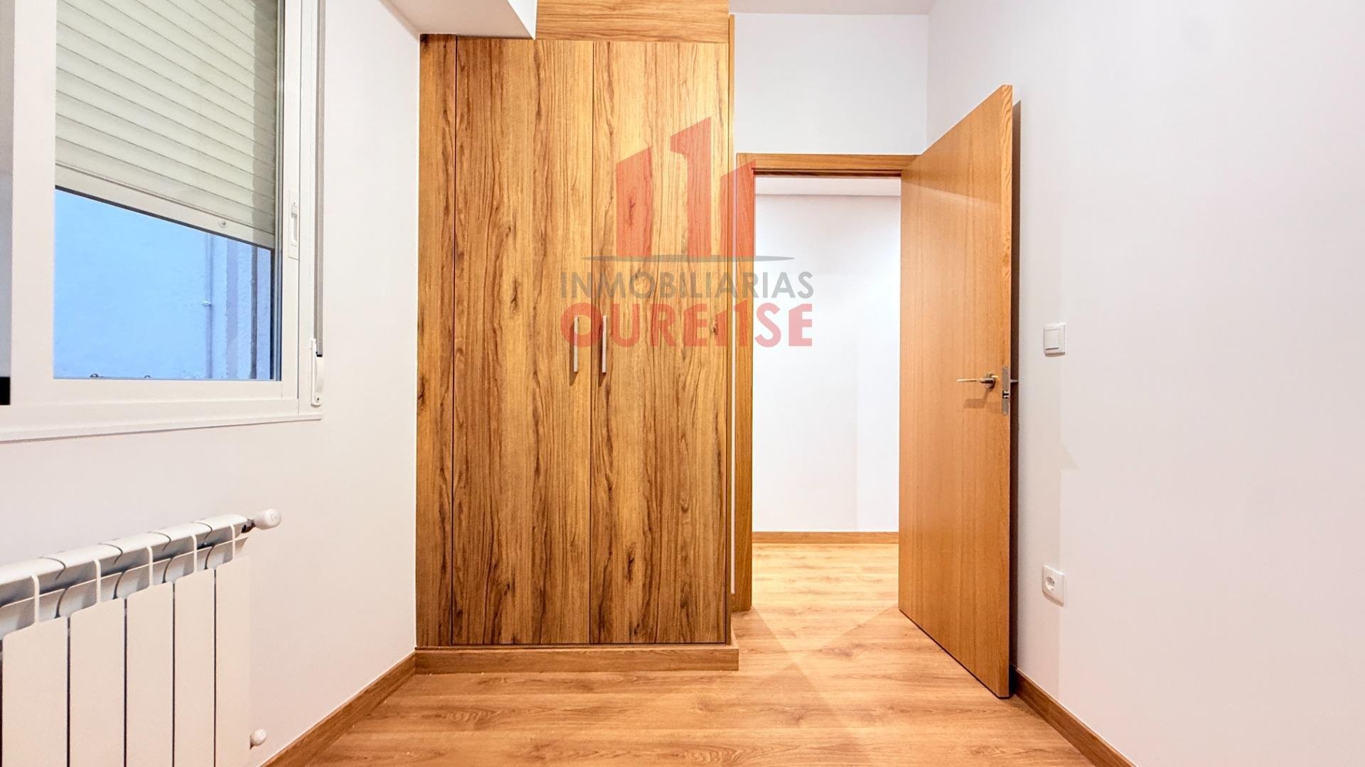 Piso de 93 m² en Ourense