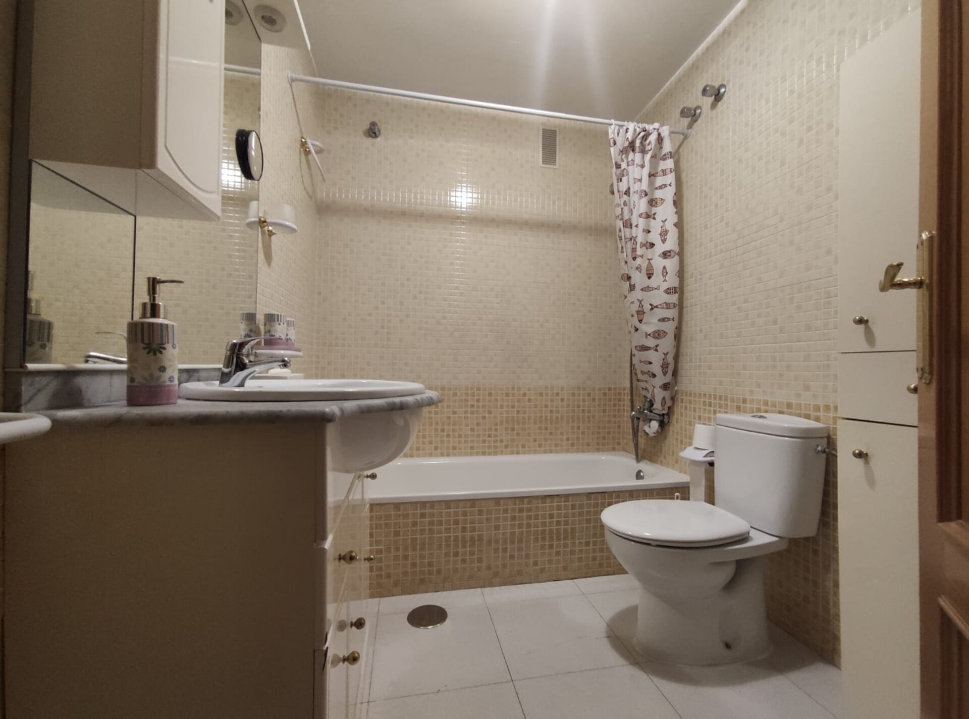 Piso de 70 m² en Villanueva de la Serena