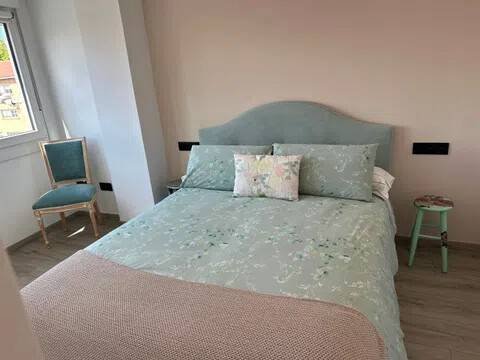 Piso de 80 m² en La Coruña