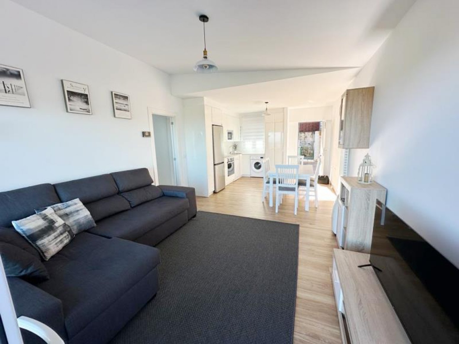 Casa de 60 m² en Udías