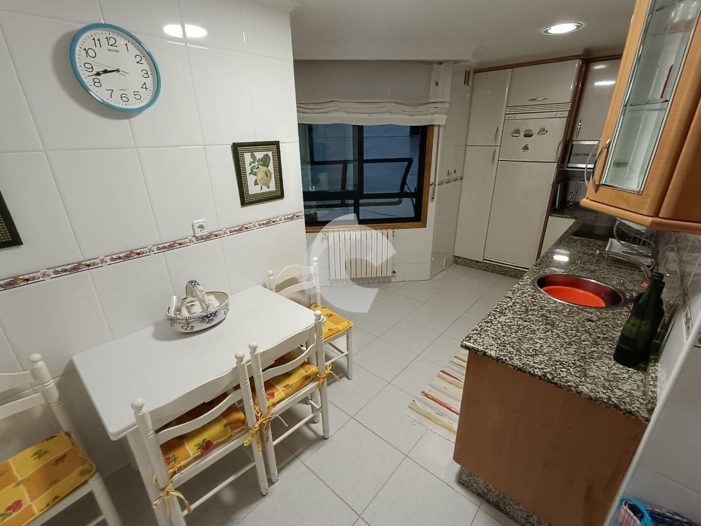 Pis de 70 m² a Ourense