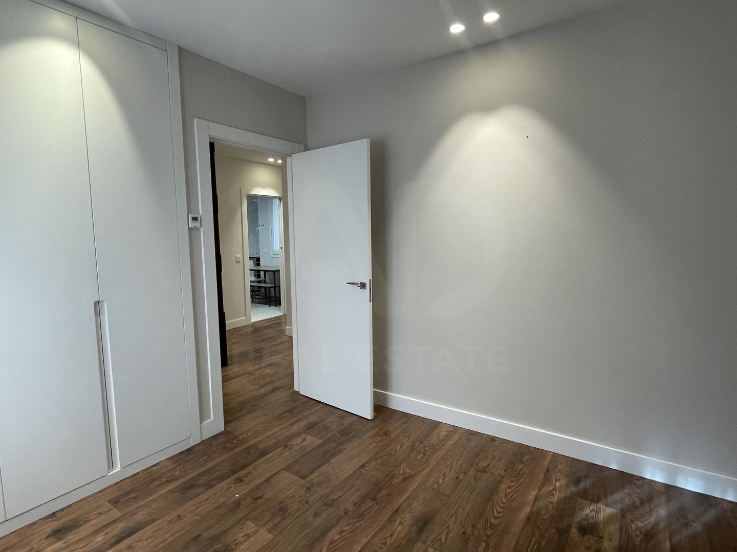 Piso de 151 m² en León