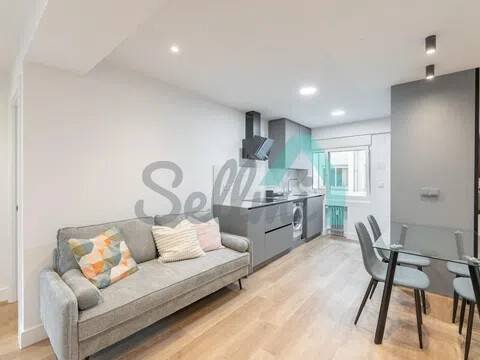 Piso de 78 m² en Oviedo