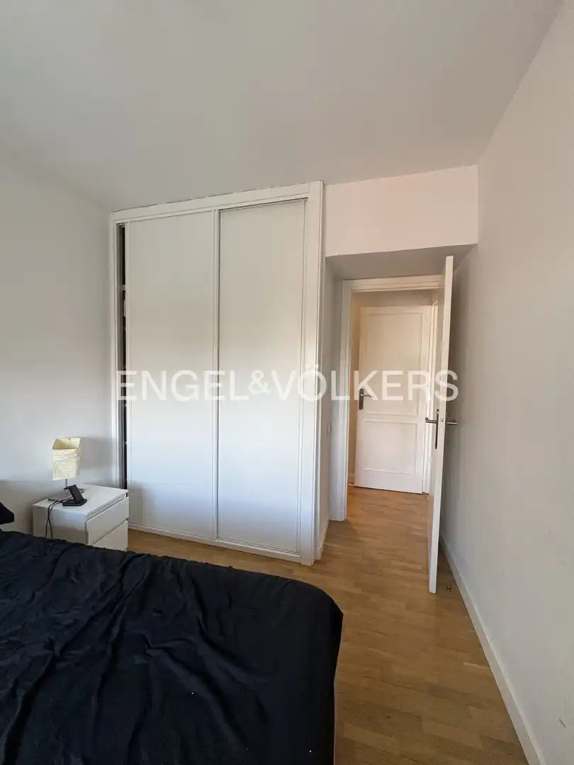 Piso de 100 m² en Madrid