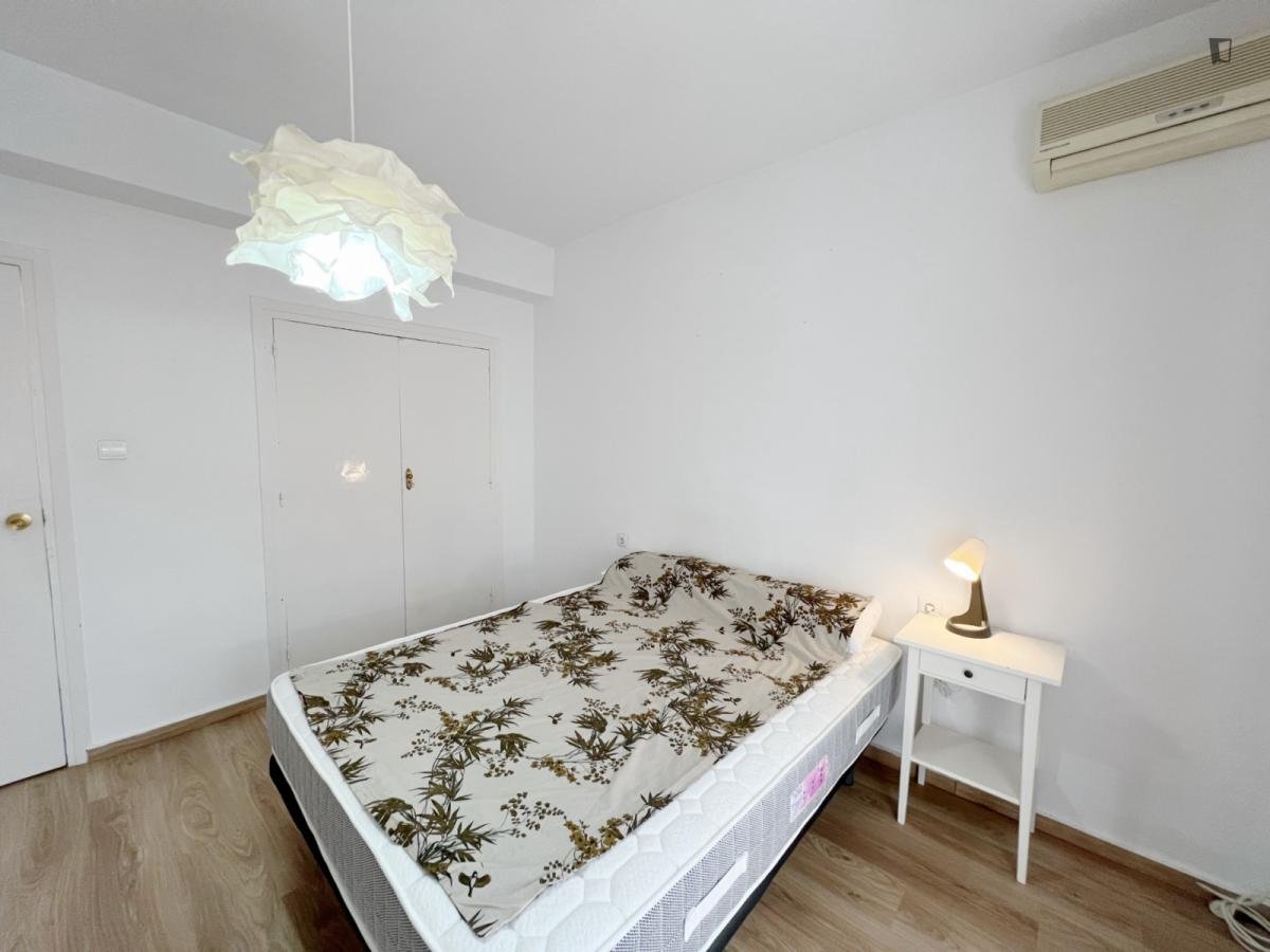 Zimmer zur Miete, Granada